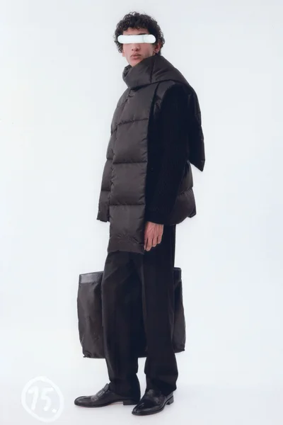 Look 15